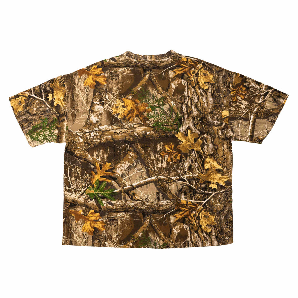 Camo T-Shirt