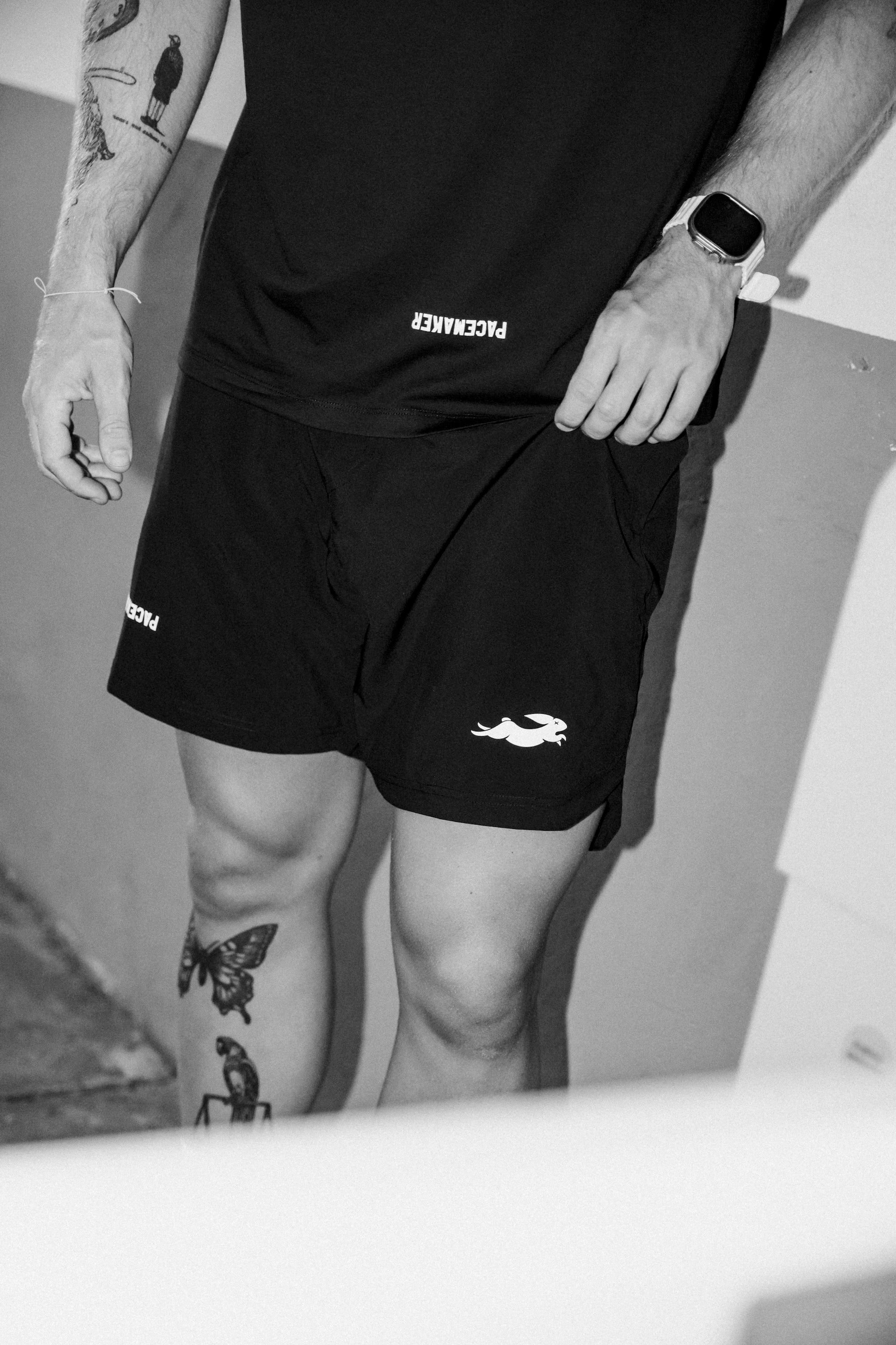 Training Short