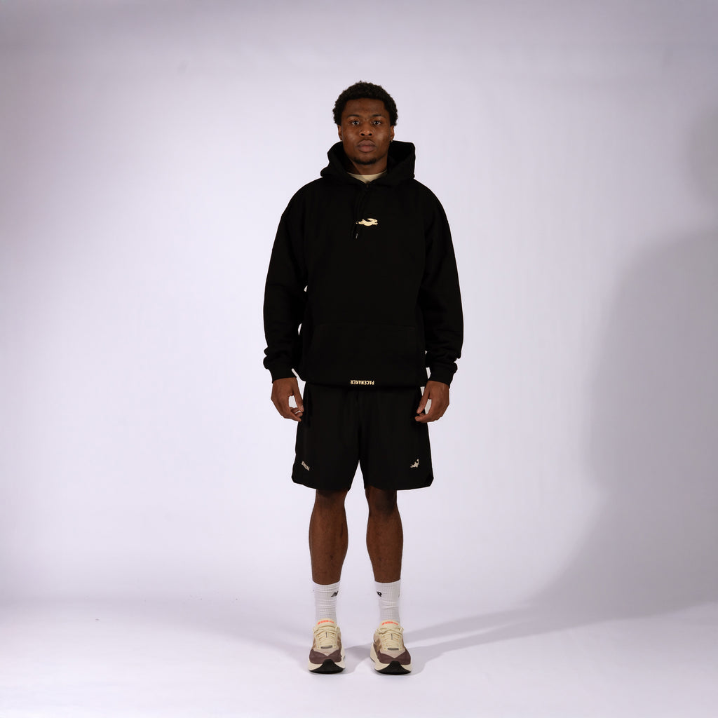 Training Hoodie "Bone"