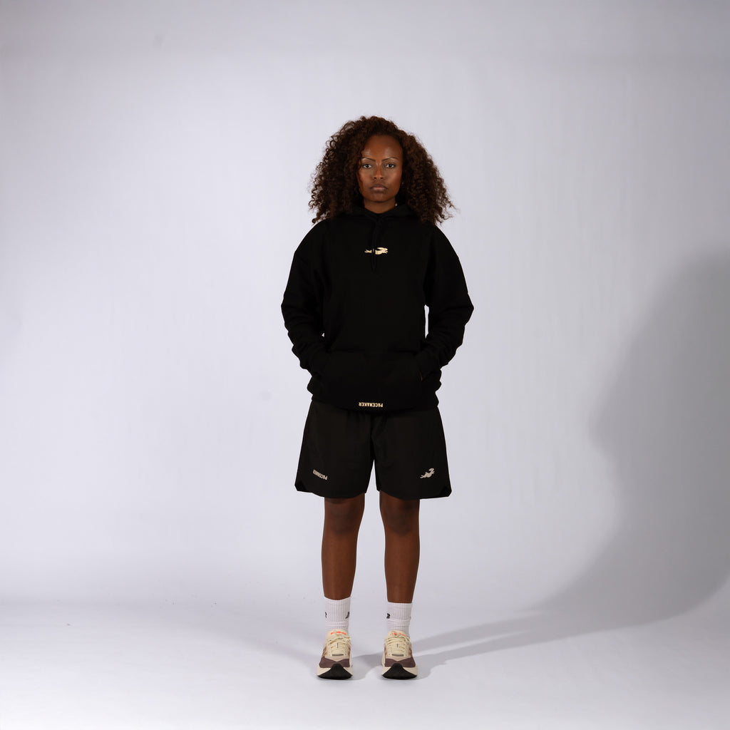 Training Hoodie "Bone"