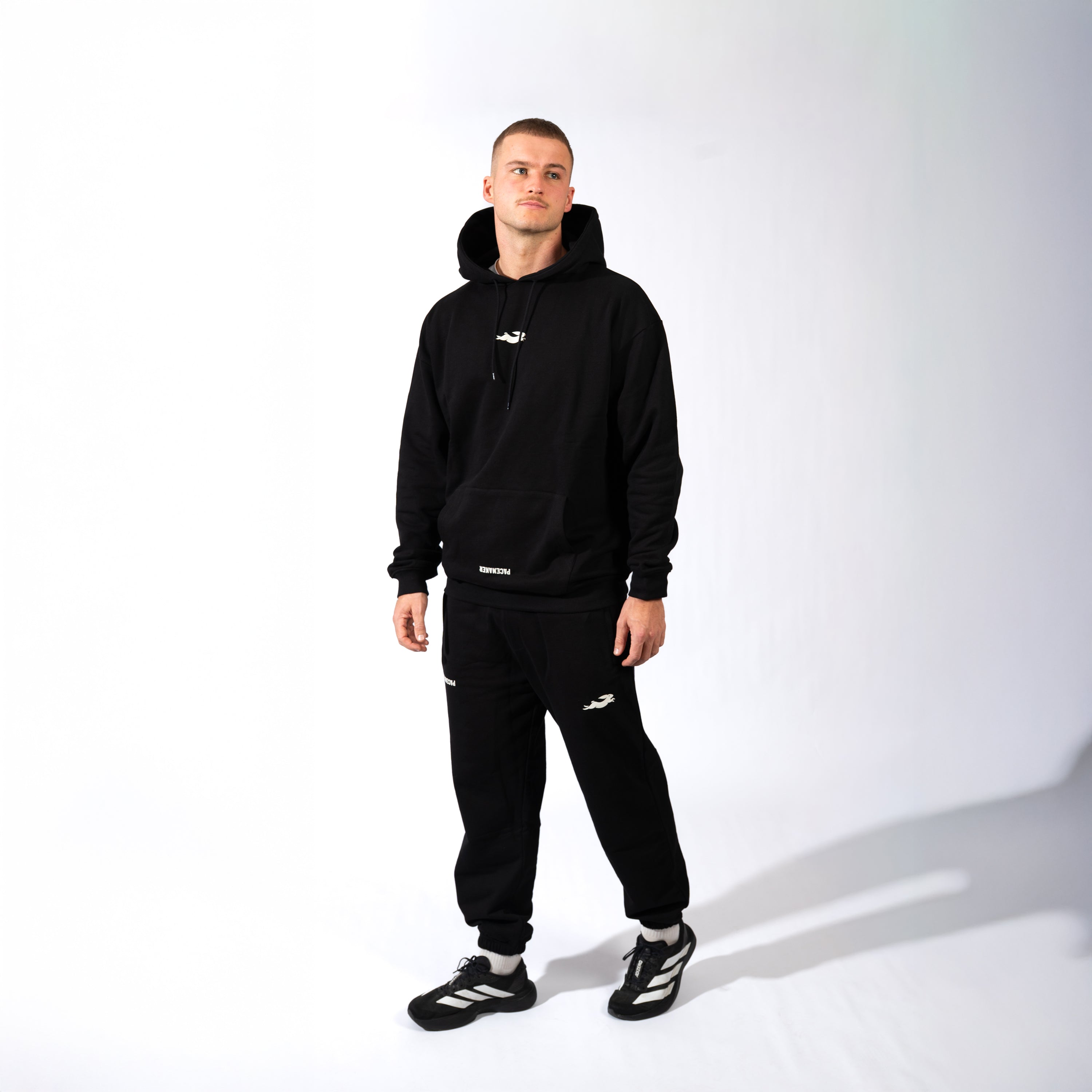 Training Hoodie – Pacemaker GmbH