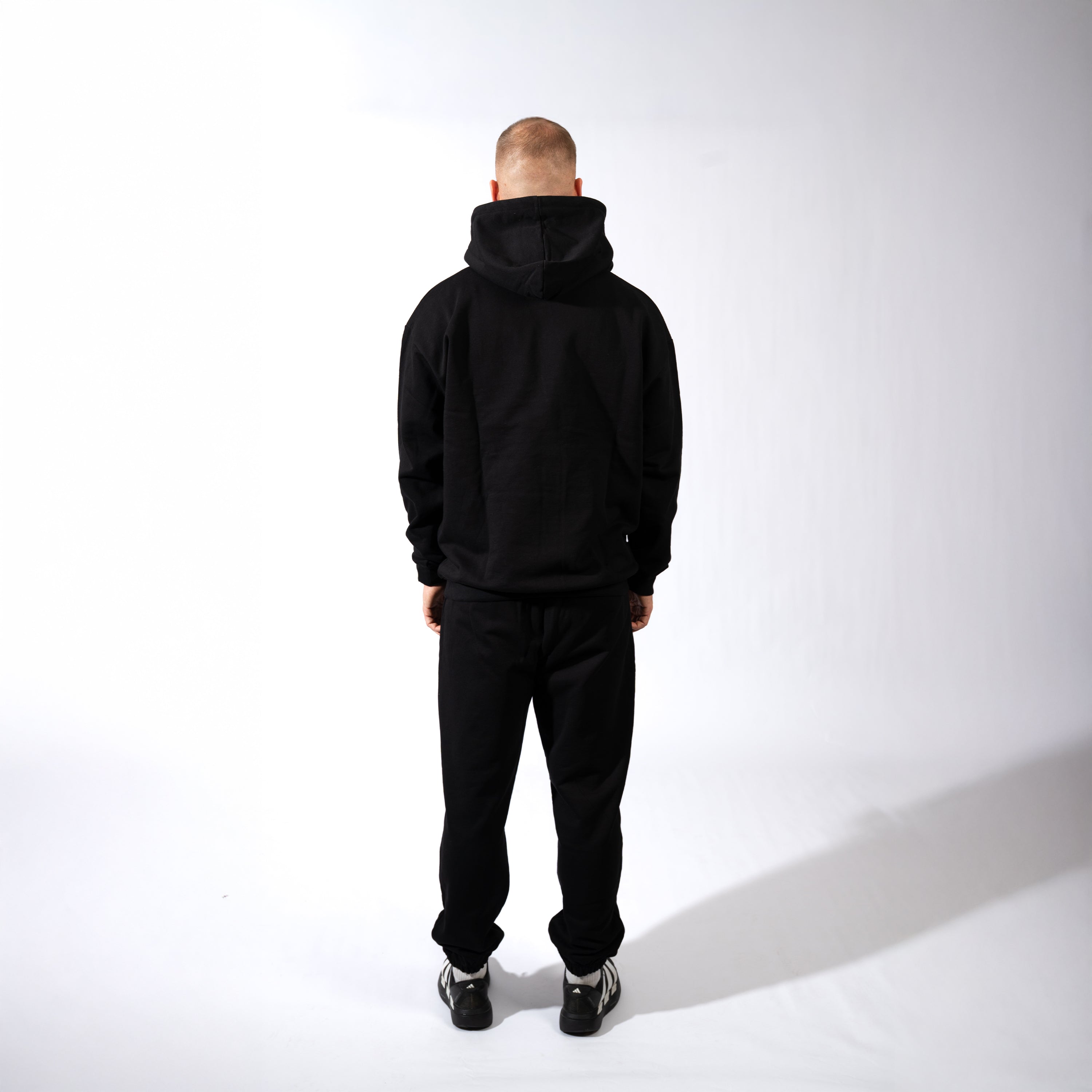 Training Hoodie – Pacemaker GmbH