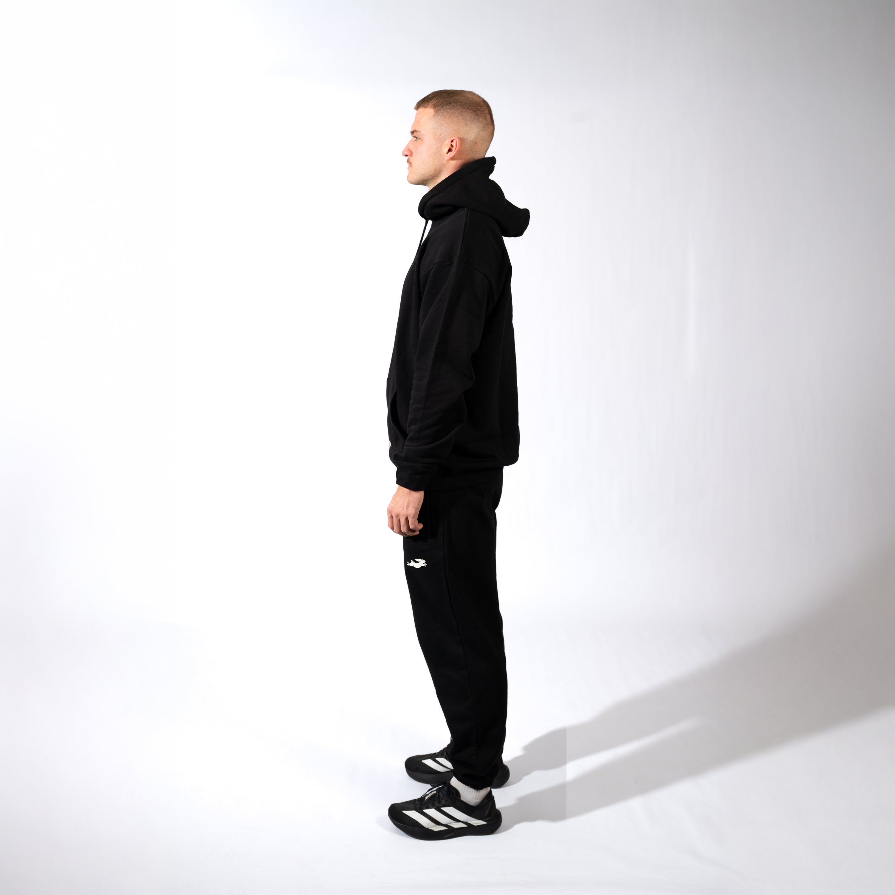Training Hoodie – Pacemaker GmbH