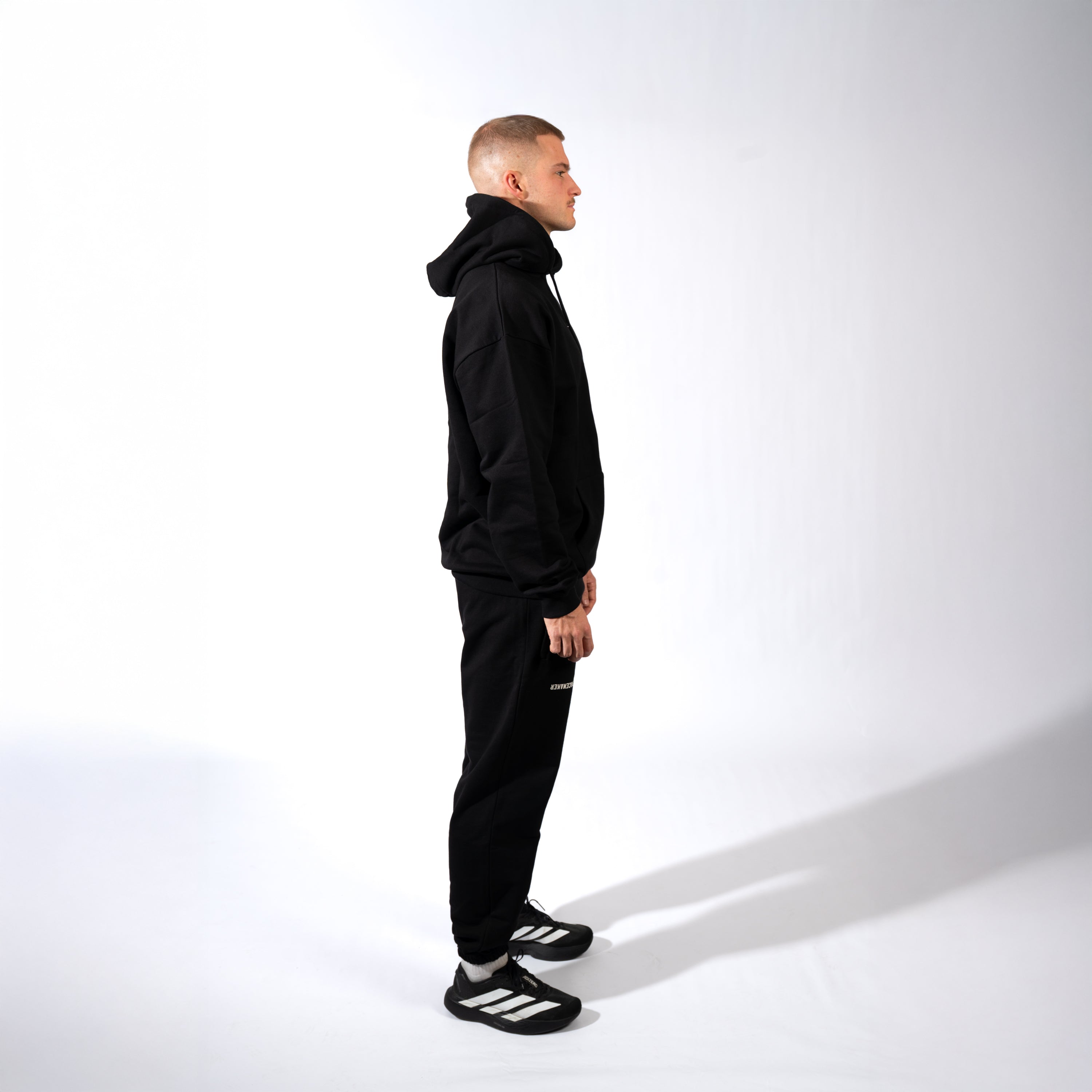 Training Hoodie – Pacemaker GmbH