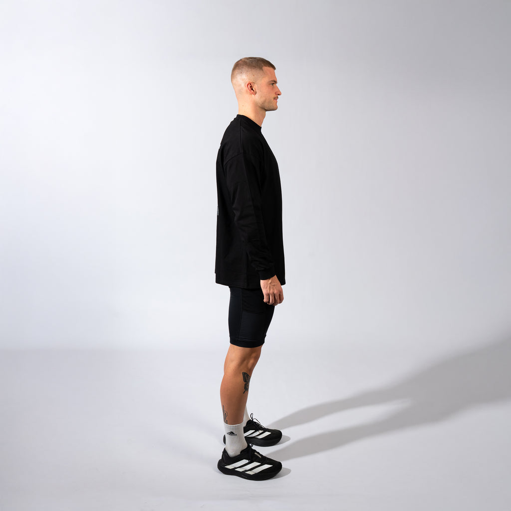 Training Longsleeve "Workout Collective"