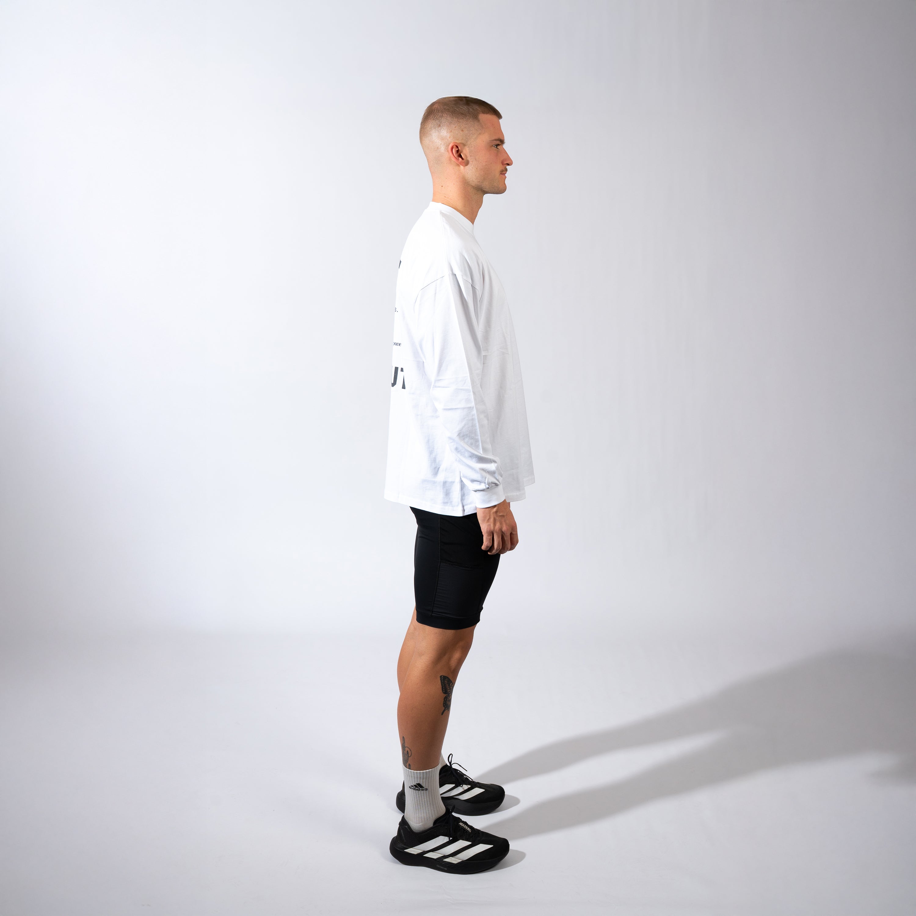 Training Longsleeve "Workout Collective"