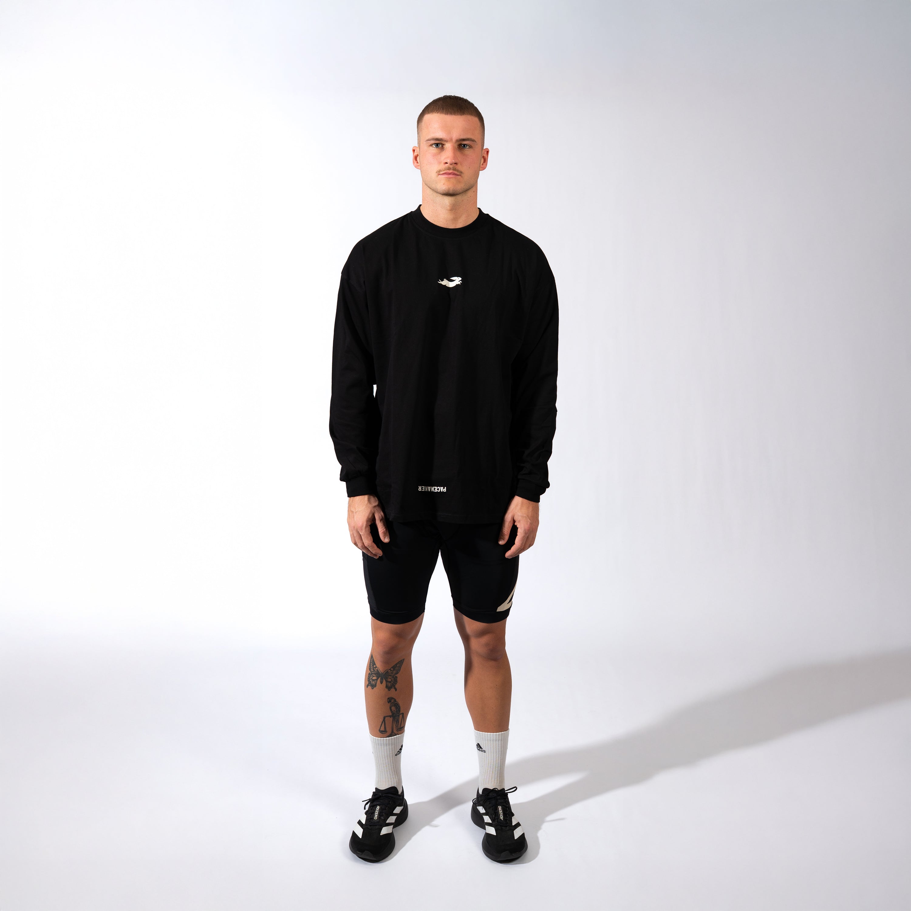 Training Longsleeve