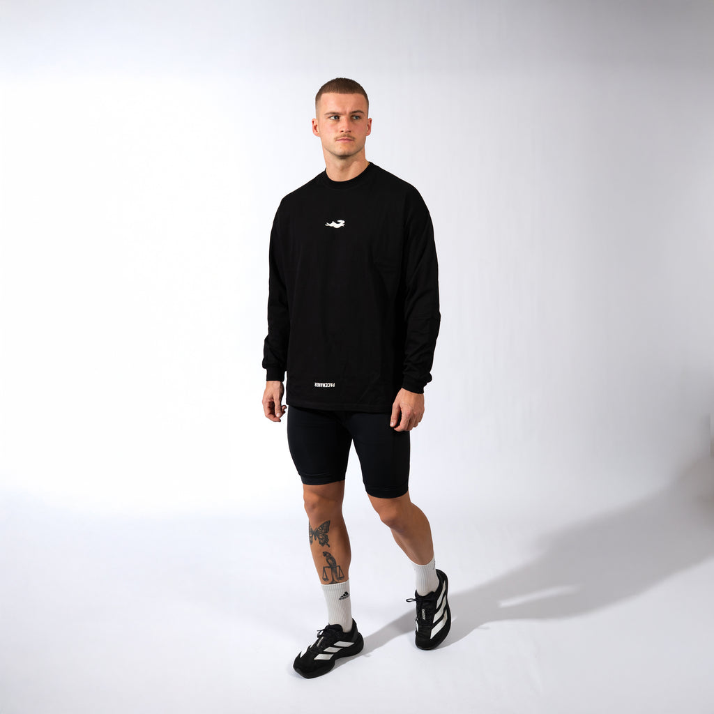 Training Longsleeve