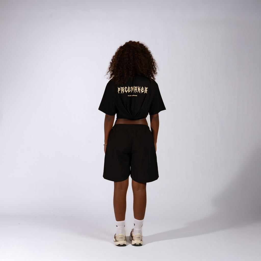 Training T-Shirt "Bone"