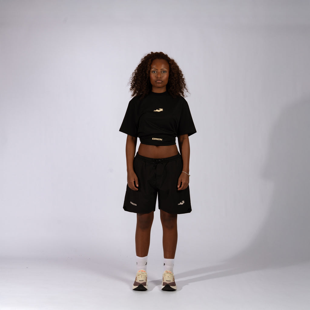 Training T-Shirt "Bone"