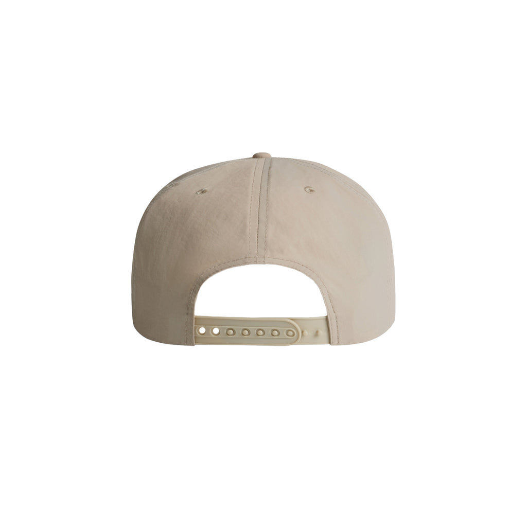 Nylon Cap "Bone"