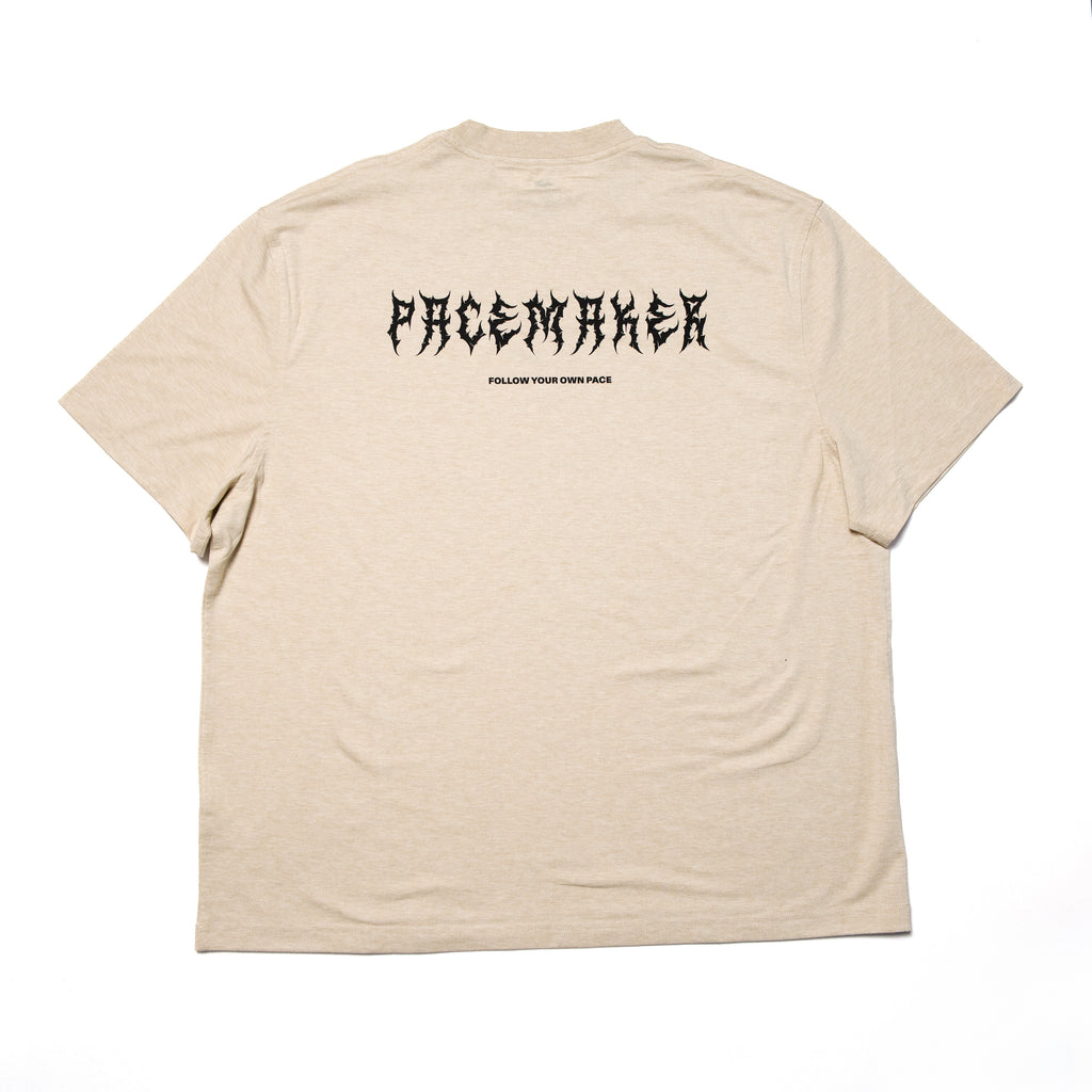 Training T-Shirt "Bone"