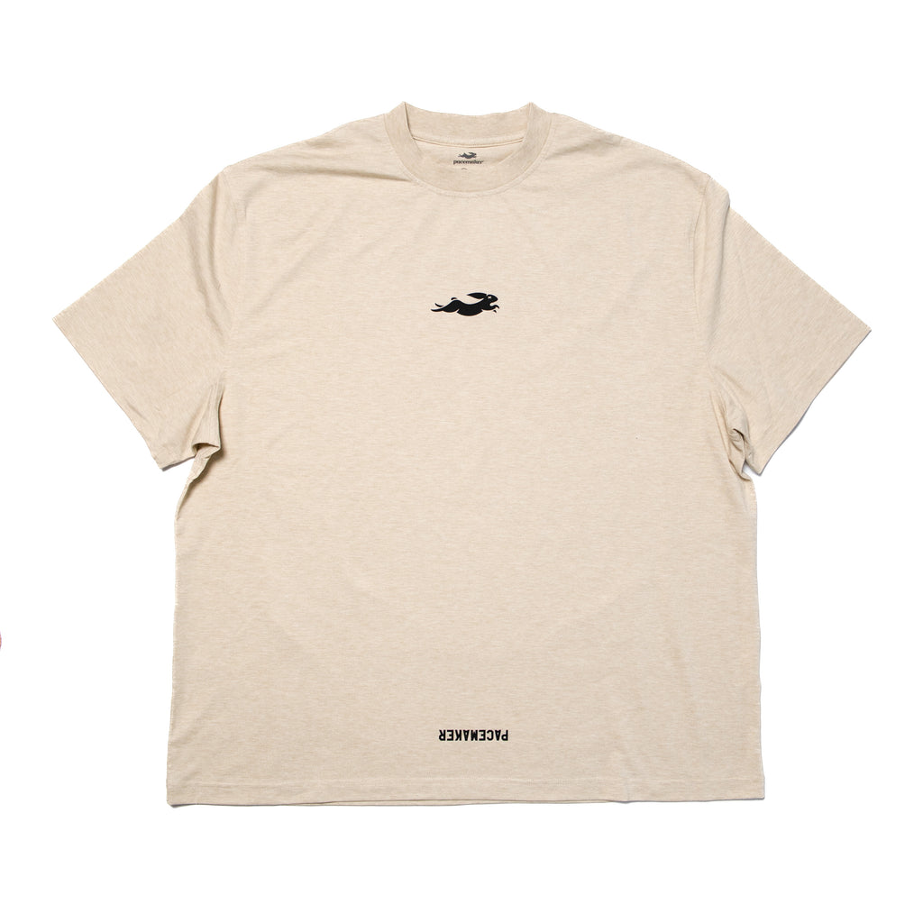 Training T-Shirt "Bone"