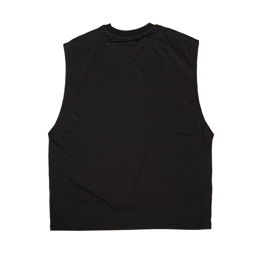 Training Sleeveless T-Shirt
