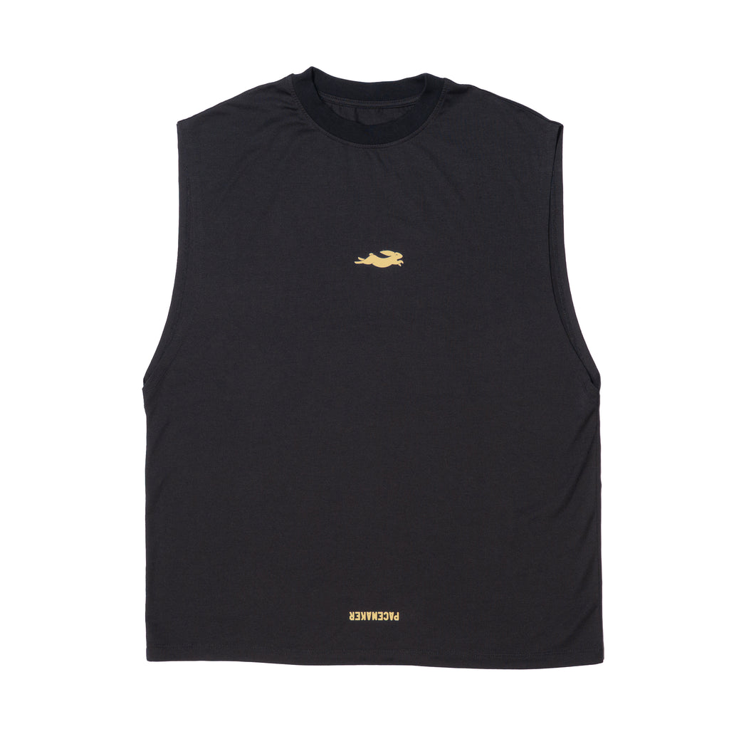 Training Sleeveless T-Shirt "Bone"