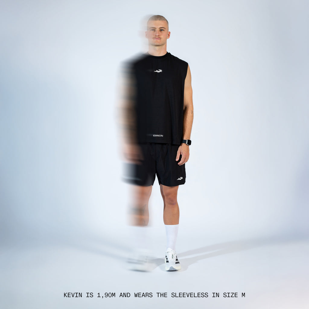 Training Sleeveless T-Shirt