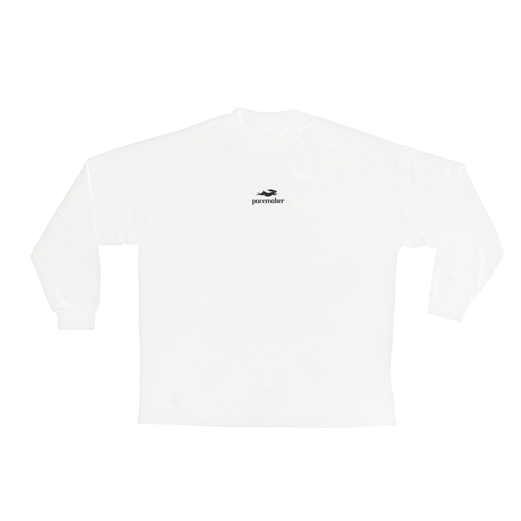 Training Longsleeve "Workout Collective"