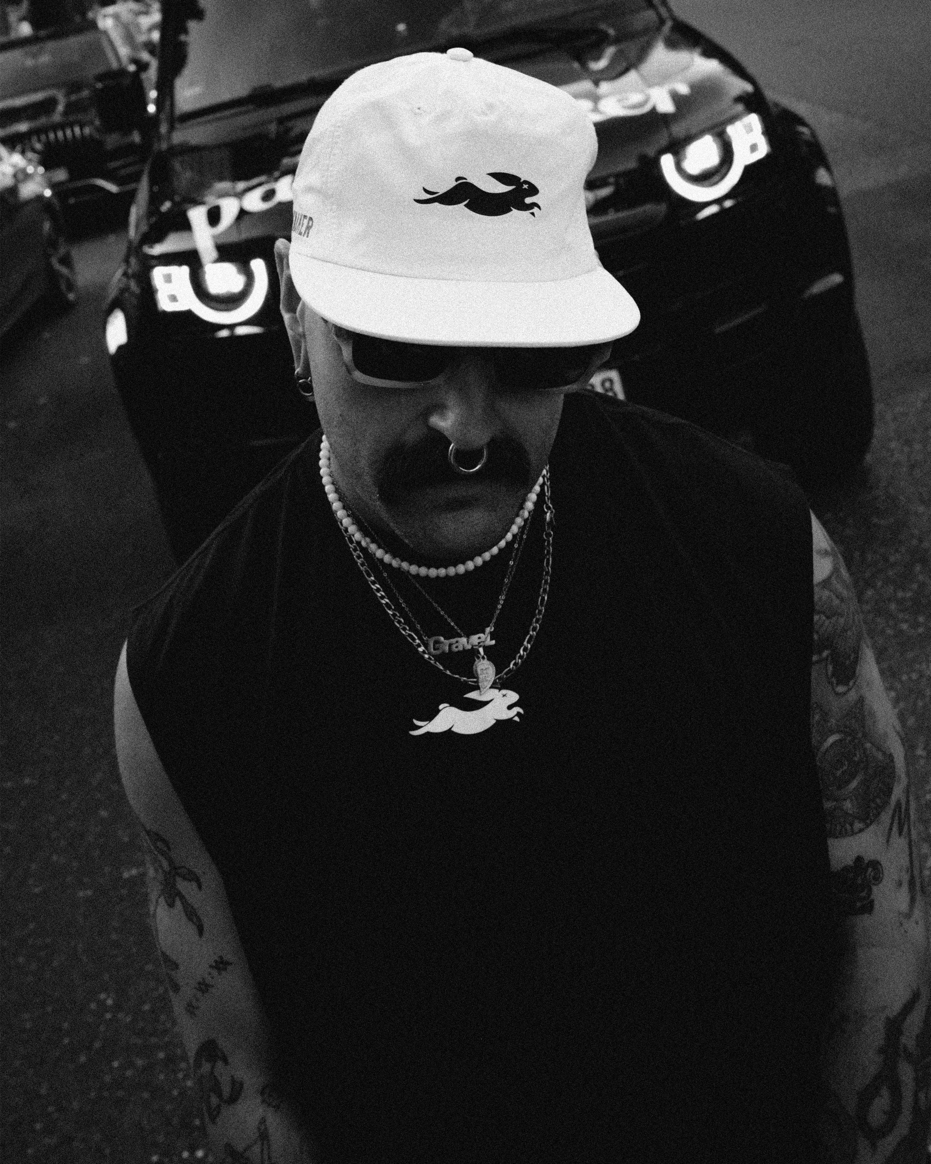 Training Sleeveless T-Shirt